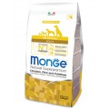 Monge Dog Speciality Adult Chicken, Rice and Potatoes, корм для собак Курица с Рисом / Monge (Италия)