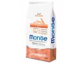 Monge Dog Speciality Adult Salmone and Rice,корм для собак Лосось с Рисом / Monge (Италия)