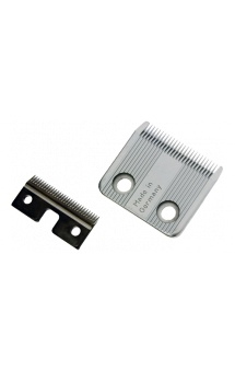 Ножевой блок с мелкими зубцами для машинки Moser Rex / Moser(Германия)