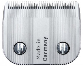 Съемный ножевой блок для машинок, ширина 49 мм, высота 0,1 мм / Moser (Германия)