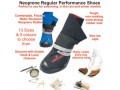 Neoprene Regular Зимняя обувь для собак / Neo Paws (Канада)
