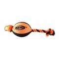 NERF Trackshot Football Launcher, игрушка для аппортировки / Nerf Dog (США)