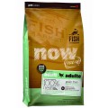 Now Fresh GF Small Breed Fish, корм для собак мелких пород с Форелью, Лососем и овощами / Petcurean (Канада)