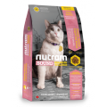 S5 Nutram Sound, натуральный корм для взрослых и пожилых кошек / Nutram (Канада)