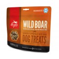 ORIJEN Alberta Wild Boar, Дикий кабан, лакомство для собак / Champion Freeze Dry (Канада)