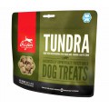 ORIJEN Tundra Dog, лакомства для собак Тундра / Champion Freeze Dry (Канада)