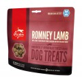 ORIJEN Romney lamb,Фермерский Ягненок лакомство для собак / Champion Freeze Dry (Канада)