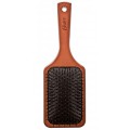 Premium Paddle Pin Brush, щетка деревянная, большая / Oster (США)