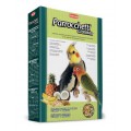 GrandMix Parrocchetti, основной корм для средних попугаев, неразлучников / Padovan (Италия)