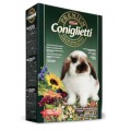 Premium Coniglietti, корм для карликовых кроликов / Padovan (Италия)