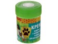 Крем защитный с прополисом и воском для лап собак и кошек / Пчелодар (Россия)