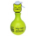 Dry Clean, Черничный шампунь-спрей без смывания для кошек / Pet Head ( США)