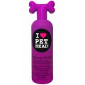 FEELING FLAKY Клубнично-йогуртовый шампунь для сухой и чувствительной кожи собак с Юккой, Ромашкой и Шелком / Pet Head ( США)