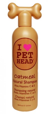купить OATMEAL Pet Head