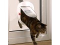 Staywell Big Cat and Small Dog Pet Door, дверца для больших кошек и маленьких собак / Petsafe (США)