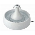 Drinkwell® 360, круговой фонтанчик для кошек и собак, пластик / Petsafe (США)