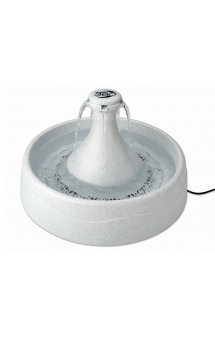 Drinkwell® 360, круговой фонтанчик для кошек и собак, пластик / Petsafe (США)
