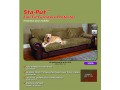 Полный чехол на 3-х местный диван / PetSafe (США)