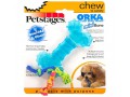 Mini Orka Bone Игрушка для собак ОРКА-косточка, 10 см / Petstages (США)