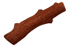 Dogwood Mesquite Игрушка для собак палочка с ароматом барбекю / Petstages (США)