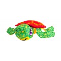 OH Floatiez Turtle Черепашка, игрушка для игр в воде / Petstages (США)