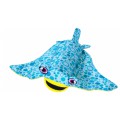 OH Floatiez Stingray Скат, игрушка для игр в воде / Petstages (США)