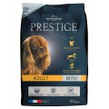 Prestige Adult Mini Корм для взрослых собак мелких пород / Pro-Nutrition Flatazor (Франция)