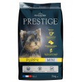 Prestige Puppy Mini Корм для щенков мелких пород / Pro-Nutrition Flatazor (Франция)