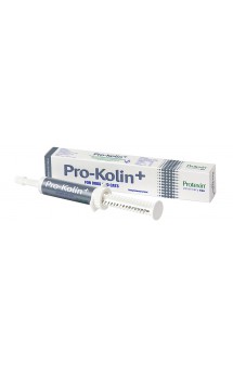 Pro-Kolin, Проколин, кормовая добавка для собак и кошек / Protexin (Великобритания)