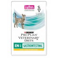 Veterinary Diets EN St/Ox Влажный корм для кошек при лечении ЖКТ, с Курицей / Purina Pro Plan (Италия,Франция)