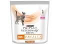 Veterinary Diets OM St/Ox Корм для кошек при ожирении / Purina Pro Plan (Италия,Франция)