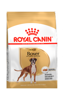 Boxer adult, корм для Боксера / Royal Canin (Франция)