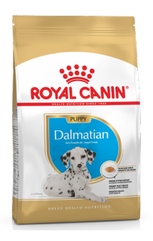 Dalmatian junior, корм для щенков Далматина / Royal Canin (Франция)