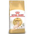 Sphynx, корм для кошек породы Сфинкс / Royal Canin (Франция)