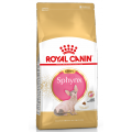 Sphynx Kitten, корм для котят породы Сфинкс / Royal Canin (Франция)