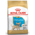 Chihuahua junior, корм для щенков Чихуахуа / Royal Canin (Франция)
