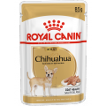 Chihuahua Wet, влажный корм для Чихуахуа / Royal Canin (Франция)