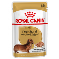 Dachshund, влажный корм для Такс / Royal Canin (Франция)