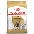 French Bulldog adult, корм для Французского бульдога / Royal Canin (Франция)
