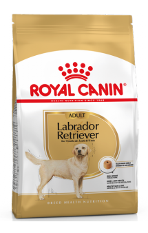 Labrador Retriever adult, корм для Лабрадора / Royal Canin (Франция)