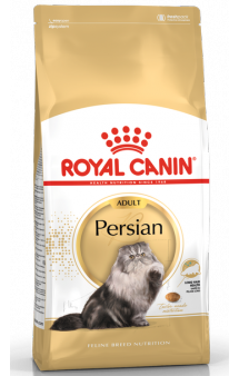 Persian Adult, корм для Персидских кошек / Royal Canin (Франция)