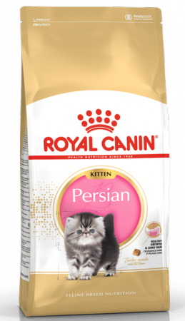 купить корм для Персидских котят