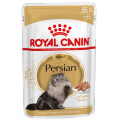 Persian Mousse, паштет для Персидских кошек / Royal Canin (Франция)