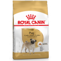 PUG adult, корм для Мопса / Royal Canin (Франция)