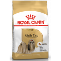 Shih Tzu adult, корм для Ши-тцу / Royal Canin (Франция)