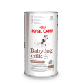 Babydog milk / Royal Canin (Франция)