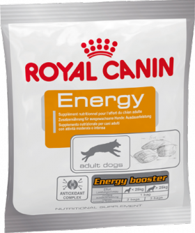 Energy, лакомство для собак / Royal Canin (Франция)