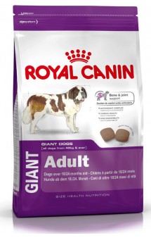 GIANT Adult / Royal Canin (Франция)
