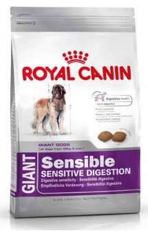 GIANT Sensible / Royal Canin (Франция)