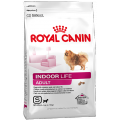 Indoor Adult small dog, корм для домашних собак / Royal Canin (Франция)
